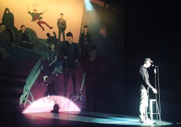 Critically Wil | Wil Anderson