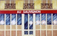 Shop Au Sauvignon