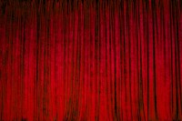 Sequin - Red