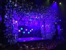 Matilda the Musical
