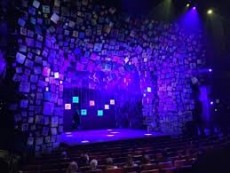 Matilda the Musical