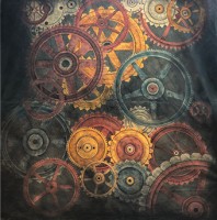 Wicked Cogs