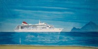Cruise Ship