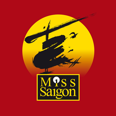 Miss Saigon