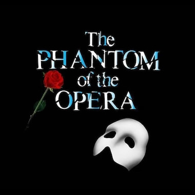 Phantom of the Opera