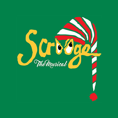 Scrooge The Musical