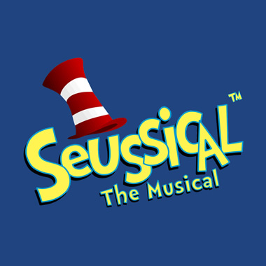 Seussical The Musical