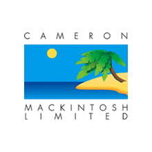 Cameron Mackintosh Limited