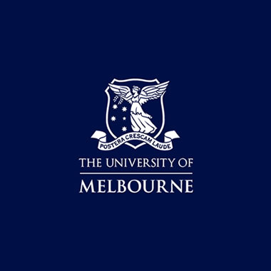 The University of Melbourne