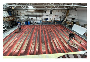 Scenic Art Studio