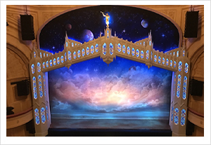 Book of Mormon set