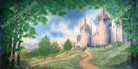 Camelot Castle