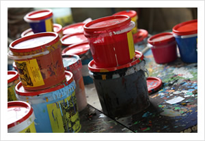 Paint Paint