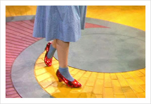 Yellow Brick Road Yellow Brick Road