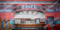 Large Diner