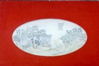 Chinese Cameo